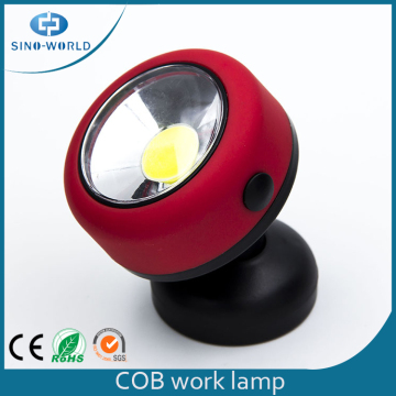 Mini Rotatable Best COB Led Work Light