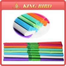 crepe paper for gift wrapping crepe paper christmas decorations