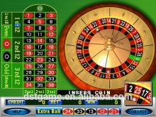 Plutus Roulette Board Game