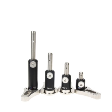 Optical Lens Mount Adapter