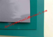Stud rubber sheet