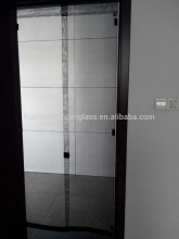 DIY door screen / Fiberglass Instant Screen door