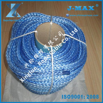 synthetic trawl net lines/UHMWPE trawl net lines