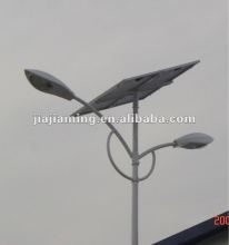solar lamp column