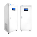 Esterilizador de aire médico Filtro de aire electrónico Filtro de aire de plasma