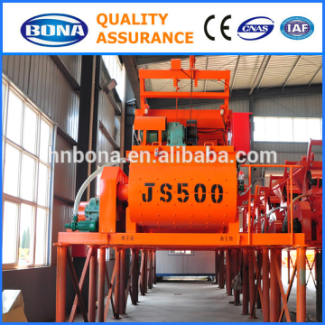 Sell refractory ready mix concrete machinery