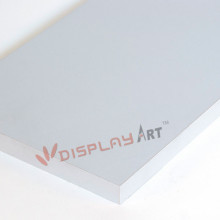 Wood Melamine Shelves of slatwall panel