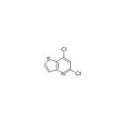 5.7-Dichlorothieno [3, 2-b] piridina CAS 74695-44-6