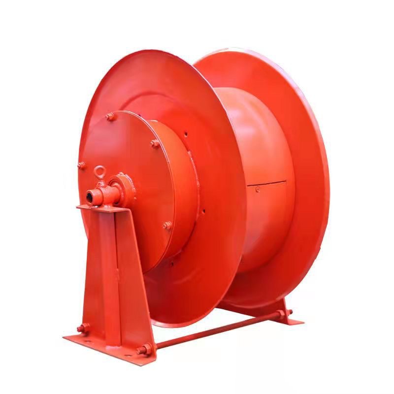 JTA,JTD Spring Cable Reel (1) JTA,JTD Spring Cable Reel (1)