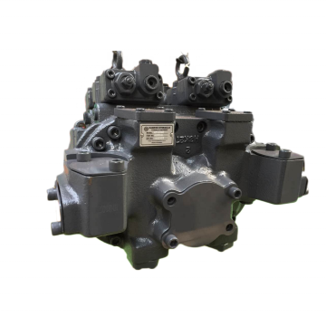 9150726 EX200-5 HPV102 Hydraulikpumpe 9152668 für Hitachi