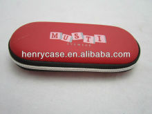 fashion cute optical case for reading glasses