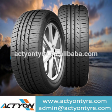 Reliable tires passenger car tires