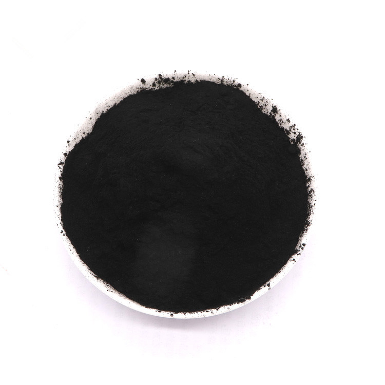 Wet Process Granular Tyre Carbon Black N550