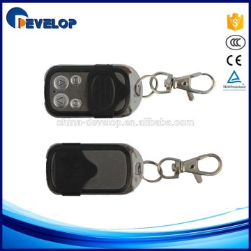 Self-powered No Cost Of Installation Rolling Code Receiver