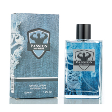 High-Quality Designer Men's Perfume at Factory Prices