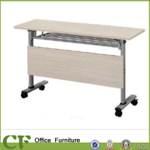 CD-6615 simple traing folding table