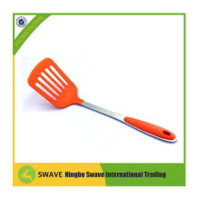 FDA Certifacate Kitchen Utensils Nylon Slotted Turner