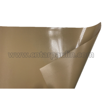 nylon tarps pvc coated tarpaulin for tent fabric