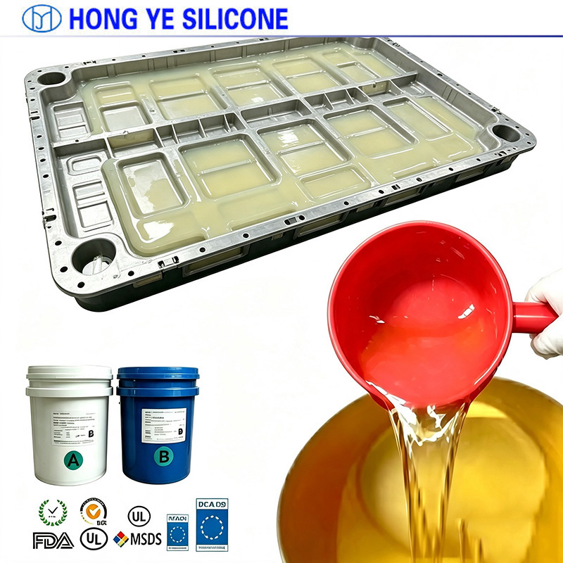 electronic silicone electronic silicone