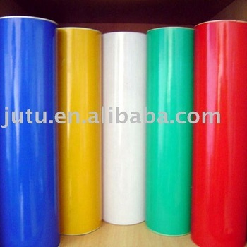 reflective sheeting for ad. / reflective sheeting / reflective film / reflective sheeting (JT3200 Acrylic Type)