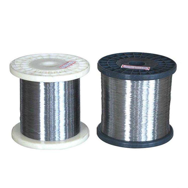 سبيكة النيكل Ernicrmo-3 Mig Welding Wire