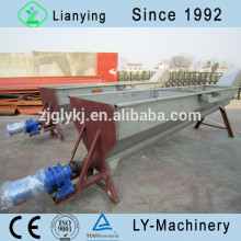 High Performance Rinsing Tank