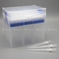 1000ul filter pipet -tips compatibel met Rainin LTS