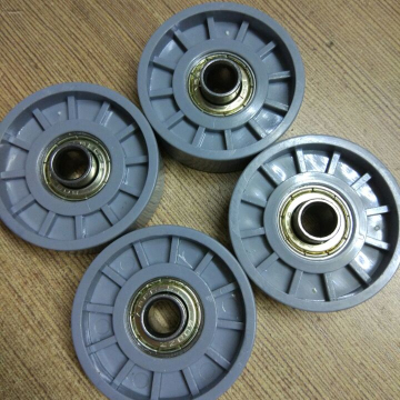 Plastic Skate Wheels & Skate Wheel Search