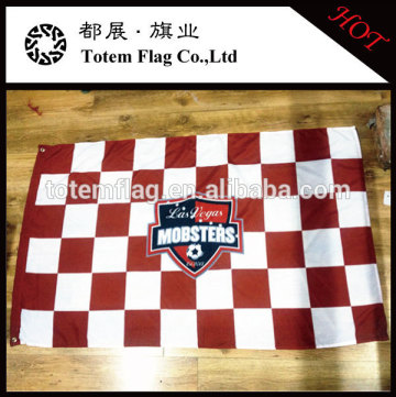 Advertising Decorative Custom Flag