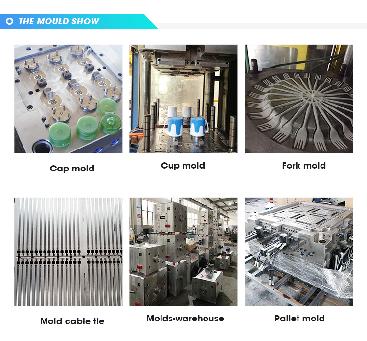 Ali baba china products full automatic mould plastic injection moulding making machine