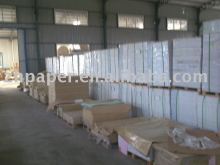 Carbonless Paper / NCR paper in sheet and in roll