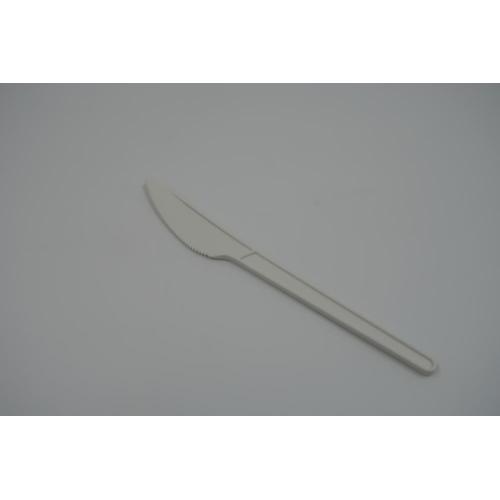 Biodegradable Compostable PLA cutlery