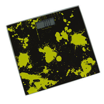 Beryl Digit Personal Bathroom Scale