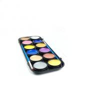 Good Quality Halloween Makeup Non-toxic Face Paint