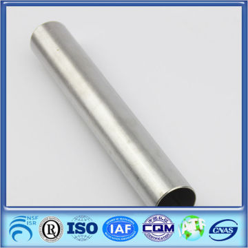 manufacture of 28mm diameter stainless steel pipe