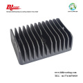 Heatsink automotivo impermeável do diodo emissor de luz de alumínio feito sob encomenda 200W