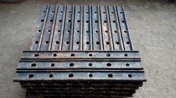 UIC standard Joint bar