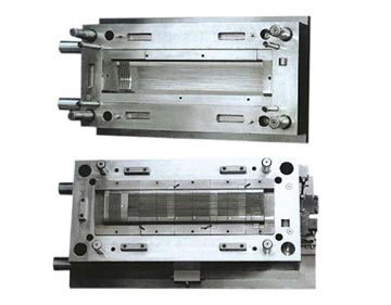 Plastic Injection mold making