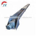 Powder flex screw conveyor