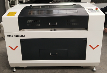 CO2 Laser Cutter Machine Lasercut