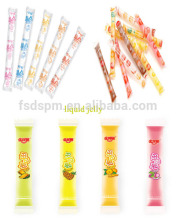 Long Stick Bag Liquid Packing Machine