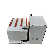 Corner Rounding Edge Banding Machine