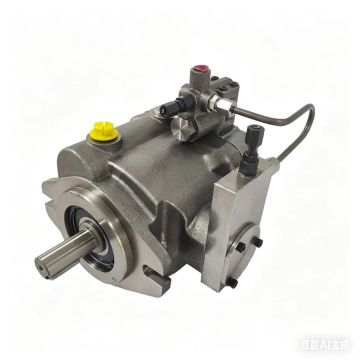 PVP Series Hydraulic Plunger Pumps