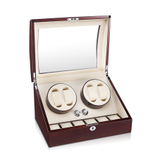 manual watch winder cases