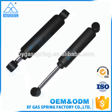 Wholesale customized steel material damping in extension direction special gas spring isri seats damper