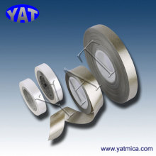 Alibaba highly recommend mica dielectric insulative tape