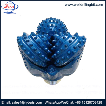 horizontal directional drilling insert teeth rock bit