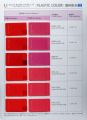 Pigment Red Bhn PR 57: 1 dla atramentu farbowego
