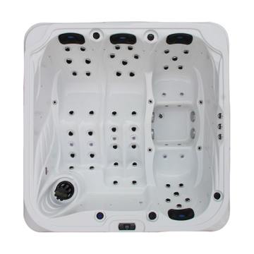 Balboa System Acrylic Whirlpool Hydromassage Spa Hot Tub