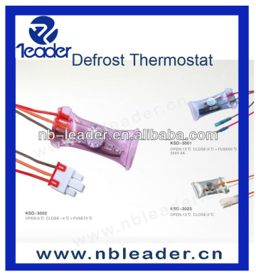 KSD Defrost Thermostat